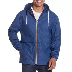 WEATHERPROOF VINTAGE | Hooded Waterproof Jacket